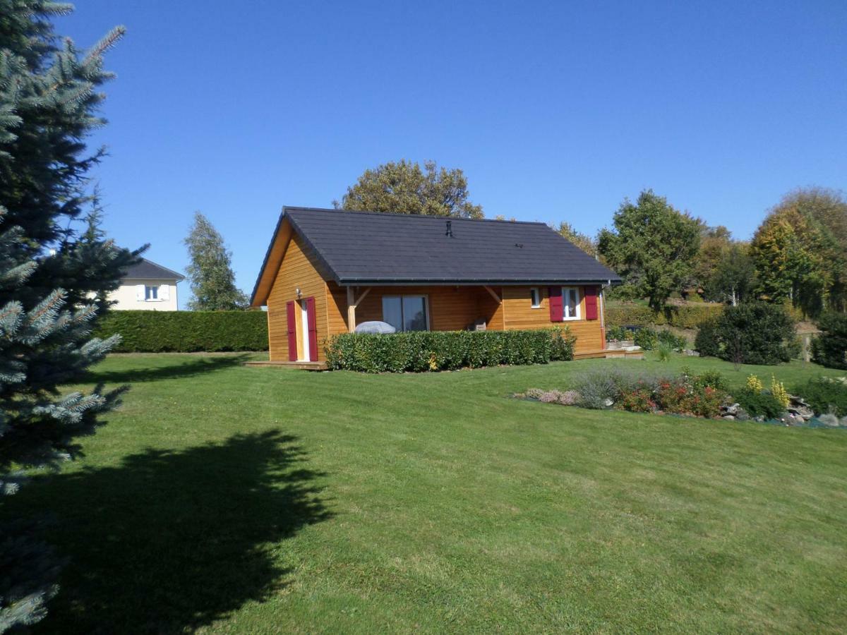 4 Rue De La Roque Villa Teissieres-les-Boulies Exterior photo